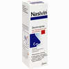 Nasivin für Erwachsene und Schulkinder Dosierspray Nasendosierspray 10 ml - ab 4,93 €