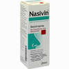 Nasivin für Erwachsene und Schulkinder Ohne Konservierungsstoffe Nasendosierspray 10 ml - ab 4,89 €