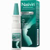 Nasivin Nasenspray Ohne Konservierungsstoffe für Erwachsene und Schulkinder 10 ml - ab 4,15 €