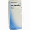 Naso- Heel Snt Tropfen 100 ml - ab 23,36 €