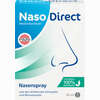 Nasodirect Nasenspray mit Captomucil  20 ml - ab 4,99 €