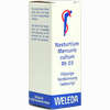 Nasturtium Merc Cul Rh D3 Dilution 20 ml - ab 18,42 €