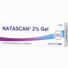 Natascan 2% Gel 5 ml - ab 12,46 €
