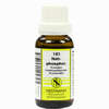 Natr Phos Kompl Nestm 183 Dilution 20 ml - ab 6,16 €