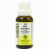 Natr Phos Kompl Nestm 183 Dilution 20 ml - ab 6,36 €