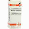 Natrium Arsenicosum C30 Globuli  10 g - ab 7,43 €