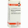 Natrium Arsenicosum C30 Globuli  10 g - ab 7,84 €