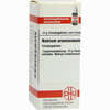 Natrium Arsenicosum D12 Globuli 10 g - ab 6,89 €