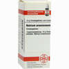 Natrium Arsenicosum D12 Globuli 10 g - ab 9,55 €