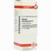 Natrium Bicarb D6 Dilution 20 ml - ab 9,61 €