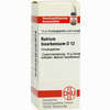 Natrium Bicarbonicum D12 Globuli 10 g - ab 6,55 €