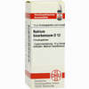 Natrium Bicarbonicum D12 Globuli 10 g - ab 7,55 €