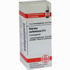 Natrium Carb D4 Globuli 10 g - ab 0,00 €