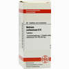 Natrium Carb D6 Tabletten 80 Stück - ab 11,87 €