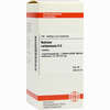 Natrium Carb D6 Tabletten 200 Stück - ab 0,00 €