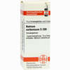 Natrium Carbonicum D200 Globuli 10 g - ab 0,00 €