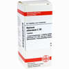 Natrium Chlorat C30 Tabletten 80 Stück - ab 8,23 €
