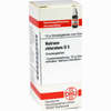 Natrium Chlorat D3 Globuli 10 g - ab 6,41 €