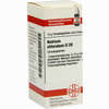 Natrium Chlorat D30 Globuli 10 g - ab 7,25 €
