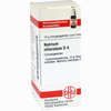 Natrium Chlorat D4 Globuli 10 g - ab 7,66 €