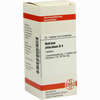 Natrium Chlorat D4 Tabletten 80 Stück - ab 7,84 €