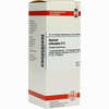 Natrium Chlorat D6 Dilution 50 ml - ab 12,66 €