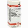 Natrium Chlorat D6 Globuli 10 g - ab 6,98 €
