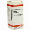 Natrium Chlorat D6 Tabletten 80 Stück - ab 7,77 €