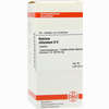 Natrium Chlorat D6 Tabletten 200 Stück - ab 14,79 €
