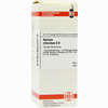 Natrium Chlorat D8 Dilution 50 ml - ab 0,00 €