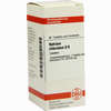 Natrium Chlorat D8 Tabletten 80 Stück - ab 8,39 €
