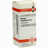 Natrium Chloratum D10 Globuli 10 g - ab 6,98 €