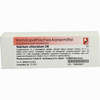 Natrium Chloratum D6 Globuli Dr. Reckeweg & Co 10 g - ab 6,27 €