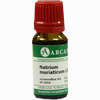 Natrium Muriat Lm 12 10 ml - ab 10,28 €