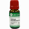 Natrium Muriat Lm 24 10 ml - ab 10,92 €