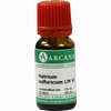 Natrium Muriat Lm 6 10 ml - ab 9,64 €