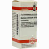Natrium Nitricum D12 Globuli 10 g - ab 0,00 €