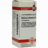 Natrium Nitricum D6 Globuli 10 g - ab 7,55 €