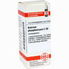 Natrium Phos C30 Globuli 10 g - ab 7,84 €