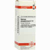 Natrium Phos D12 Dilution 20 ml - ab 11,40 €