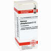 Natrium Phos D12 Globuli 10 g - ab 7,55 €