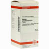 Natrium Phos D12 Tabletten 200 Stück - ab 0,00 €