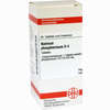 Natrium Phos D4 Tabletten 80 Stück - ab 8,69 €