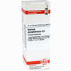 Natrium Phos D6 Dilution 20 ml - ab 8,69 €
