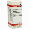 Natrium Phos D6 Globuli 10 g - ab 7,55 €
