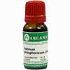 Natrium Phosphoricum Arca Lm 6 10 ml - ab 9,64 €