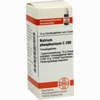 Natrium Phosphoricum C200 Globuli 10 g - ab 12,30 €
