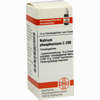 Natrium Phosphoricum C200 Globuli 10 g - ab 13,38 €
