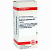 Natrium Selenicum D6 Tabletten 80 Stück - ab 8,69 €