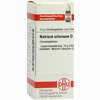 Natrium Silicicum D12 Globuli 10 g - ab 8,08 €